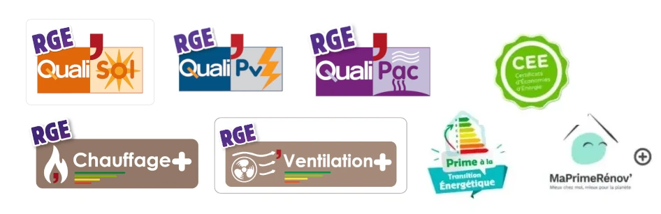 rge agence ace